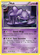 Muk (53/99) [NXD]