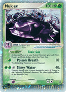 Muk ex (96/97) [DR]