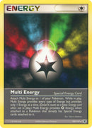 Multi Energy (103/112) [RG]