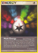Multi Energy (89/106) [EM]