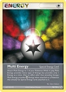 Multi Energy (96/110) [HP]