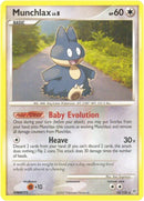 Munchlax (33/130) [DP]