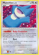 Munchlax 69 (69/111) [RR]