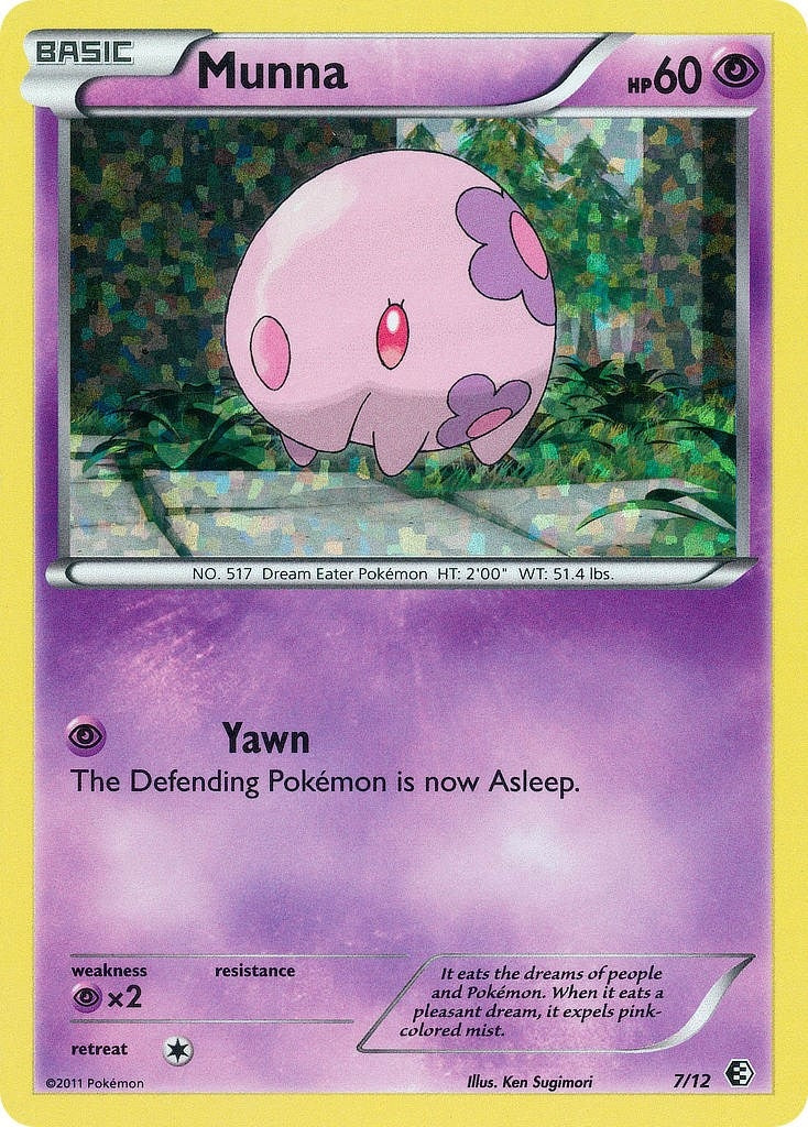 Munna 7 12 (007/012)