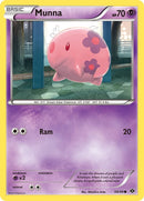 Munna (58/99) [NXD]