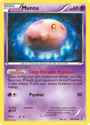 Munna (68/149) [BCR]