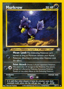 Murkrow (024/111) (Neo Genesis)