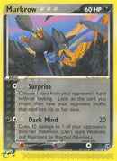 Murkrow (47/100) (Sandstorm)