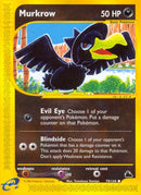 Murkrow (079/144) [SK]