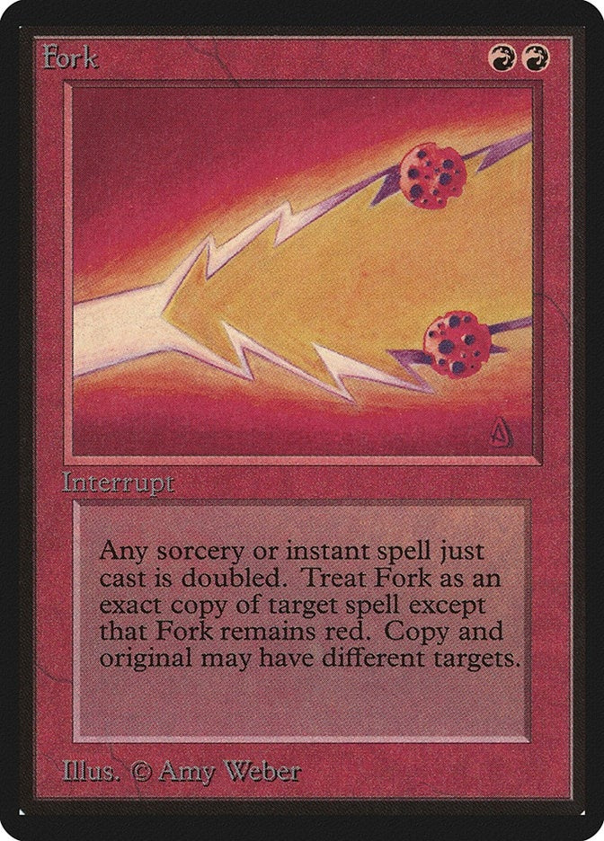 Fork [LEB]