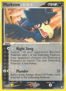 Murkrow (30/115) [UF]