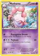 Musharna (40/101) [PLB]
