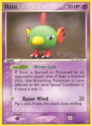 Natu (66/107) [DX]