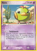 Natu (63/115) [UF]