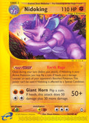 Nidoking (24) (024/147) (Aquapolis)