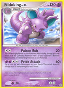 Nidoking (34/132) [SW]