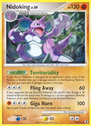 Nidoking (29/111) [RR]