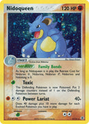Nidoqueen (9/112) (FireRed & LeafGreen)