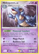 Nidoqueen (30/111) [RR]