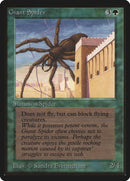Giant Spider [LEB]