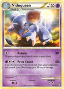 Nidoqueen (28/102) [TM]