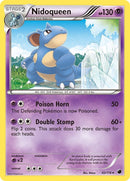 Nidoqueen (42/116) [PLF]