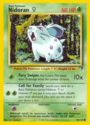 Nidoran F (082/110) [LC]