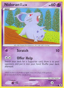 Nidoran F (71/111) [RR]