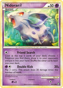 Nidoran F (69/102) [TM]