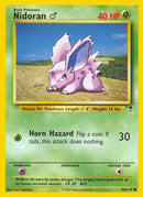 Nidoran M (083/110) [LC]