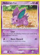 Nidoran M (72/111) [RR]