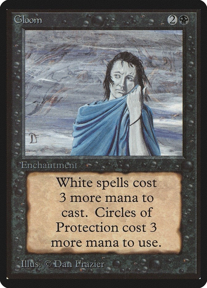 Gloom [LEB]