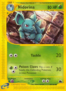 Nidorina (083/144) [SK]