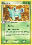 Nidorina (40/112) (FireRed & LeafGreen)