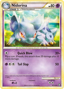 Nidorina (45/102) [TM]