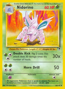 Nidorino (056/110) (Legendary Collection)