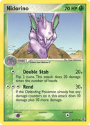 Nidorino (41/112) (FireRed & LeafGreen)