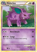 Nidorino (46/102) [TM]