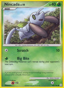 Nincada (108/146) [LA]