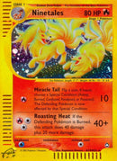 Ninetales H19 (H19/H32) [AQ]