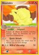Ninetales (22/101) [HL]