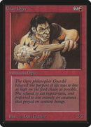 Gray Ogre [LEB]