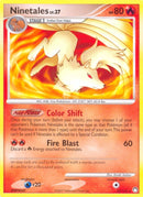 Ninetales (32/123) [MT]