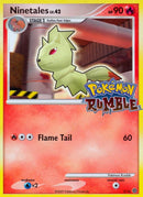 Ninetales (3) [RUM]