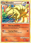 Ninetales (20/95) [UL]