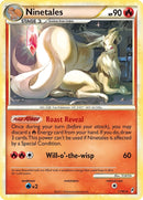 Ninetales (17/95) [CL]