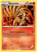 Ninetales (21/113) [LTR]