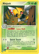 Ninjask 18 97 (18/97) [DR]