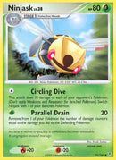 Ninjask (73) [SV]