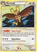 Noctowl HGSS06 (HGSS06) [PR]